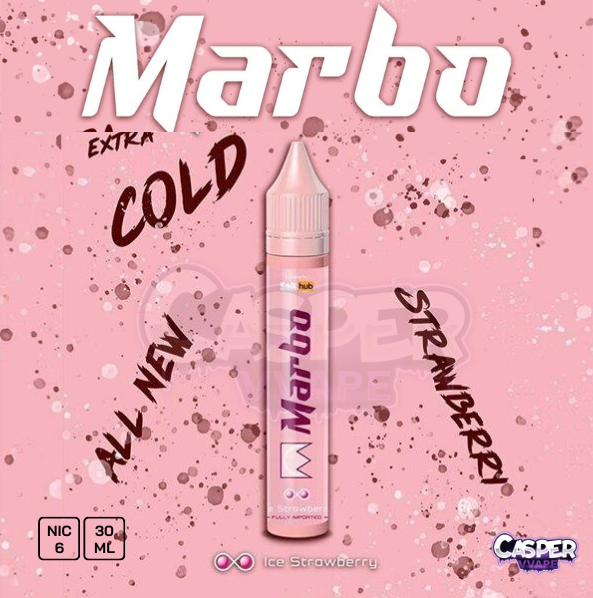 มาโบชมพู