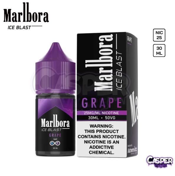 Marbora องุ่น