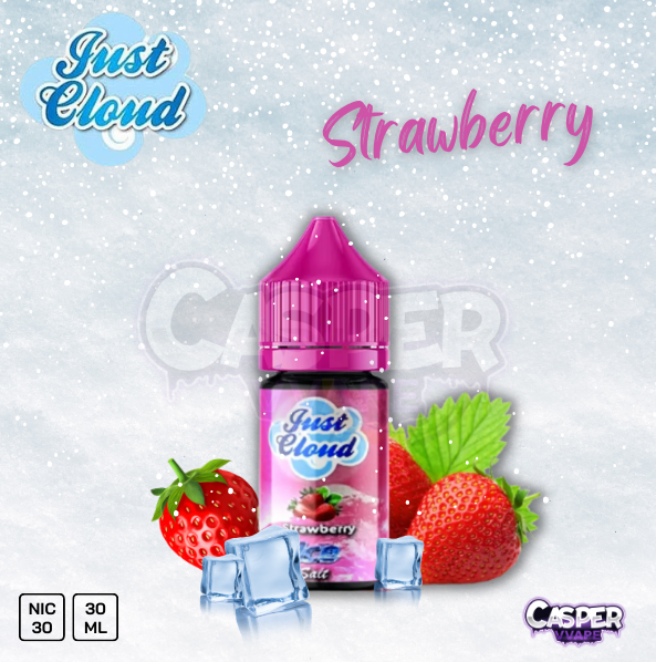 จัสคราวสตอเบอรี่