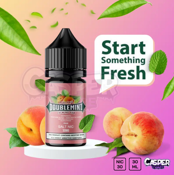 ดับเบิ้ลมิ้นท์พีช (1)